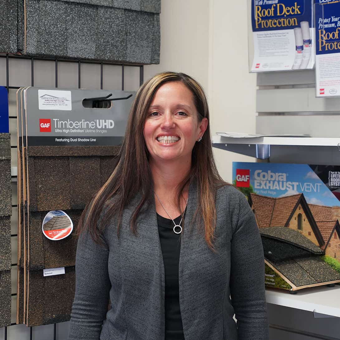 Julie Carnes Customer Relations