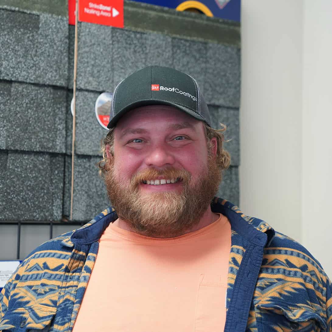 Kris Thurlow Quality Control