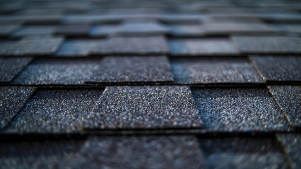 Asphalt Shingles